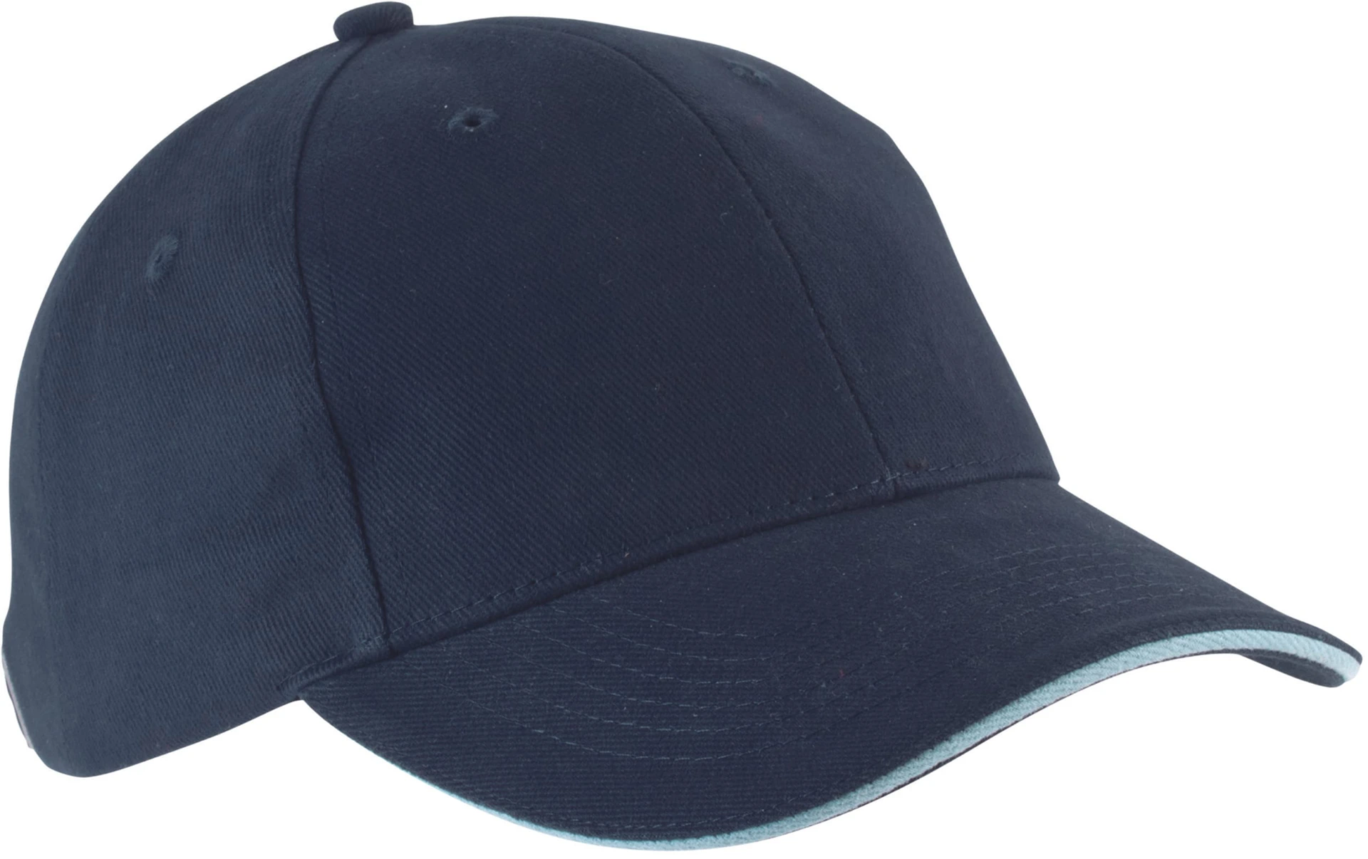 navy/sky blue