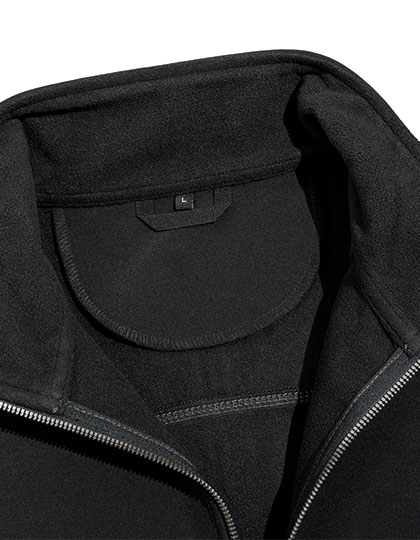 Result Men´s Treble Stitch Softshell Jacket