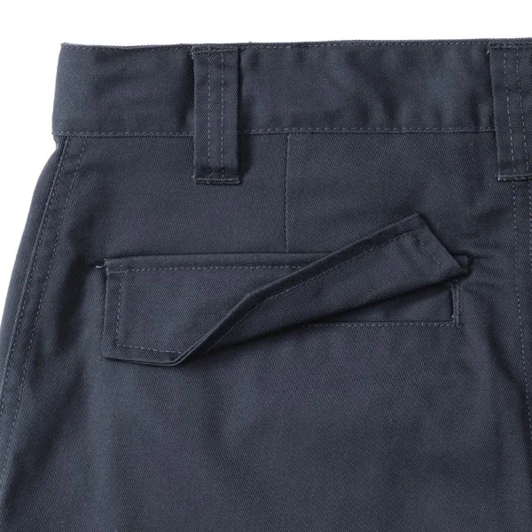 Russell Workwear Polycotton Twill Shorts