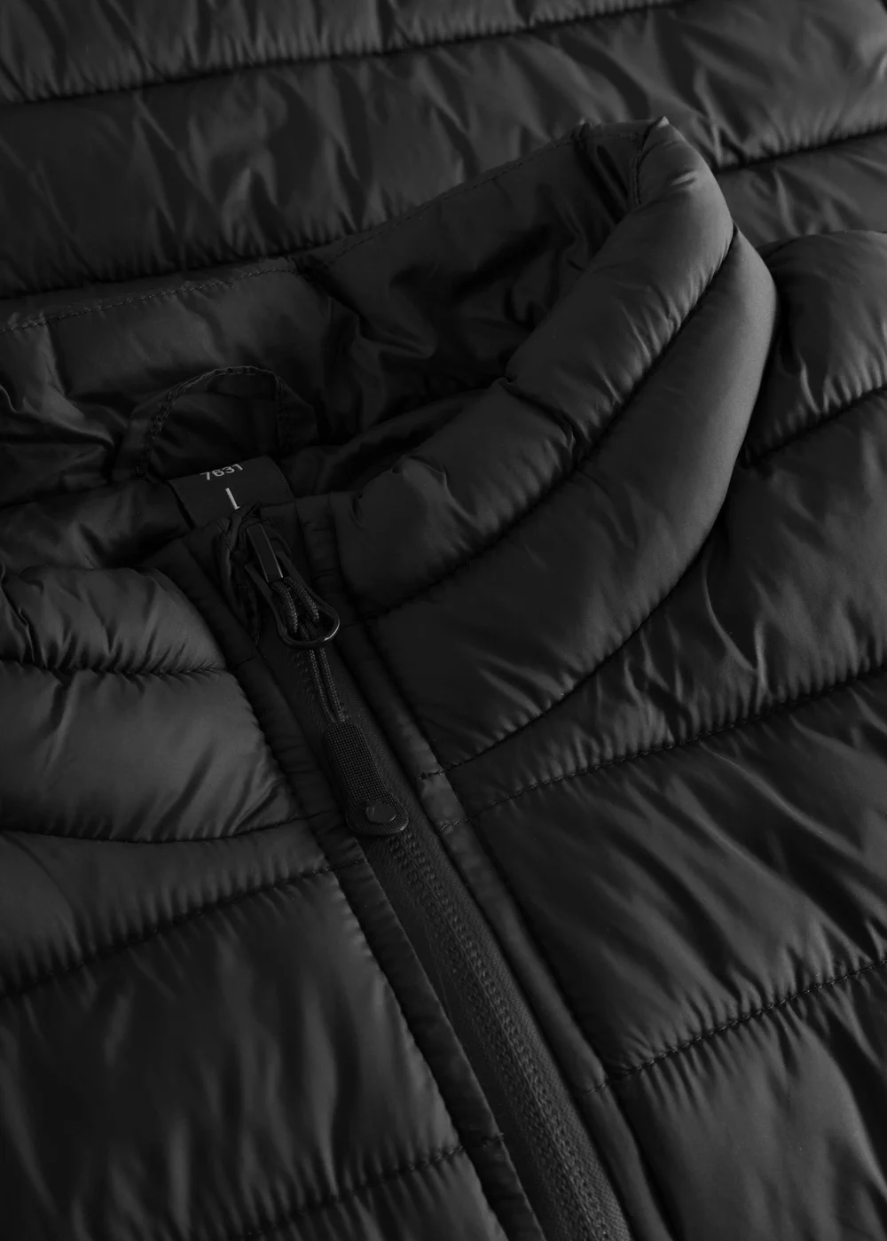 Promodoro Men´s Padded Jacket