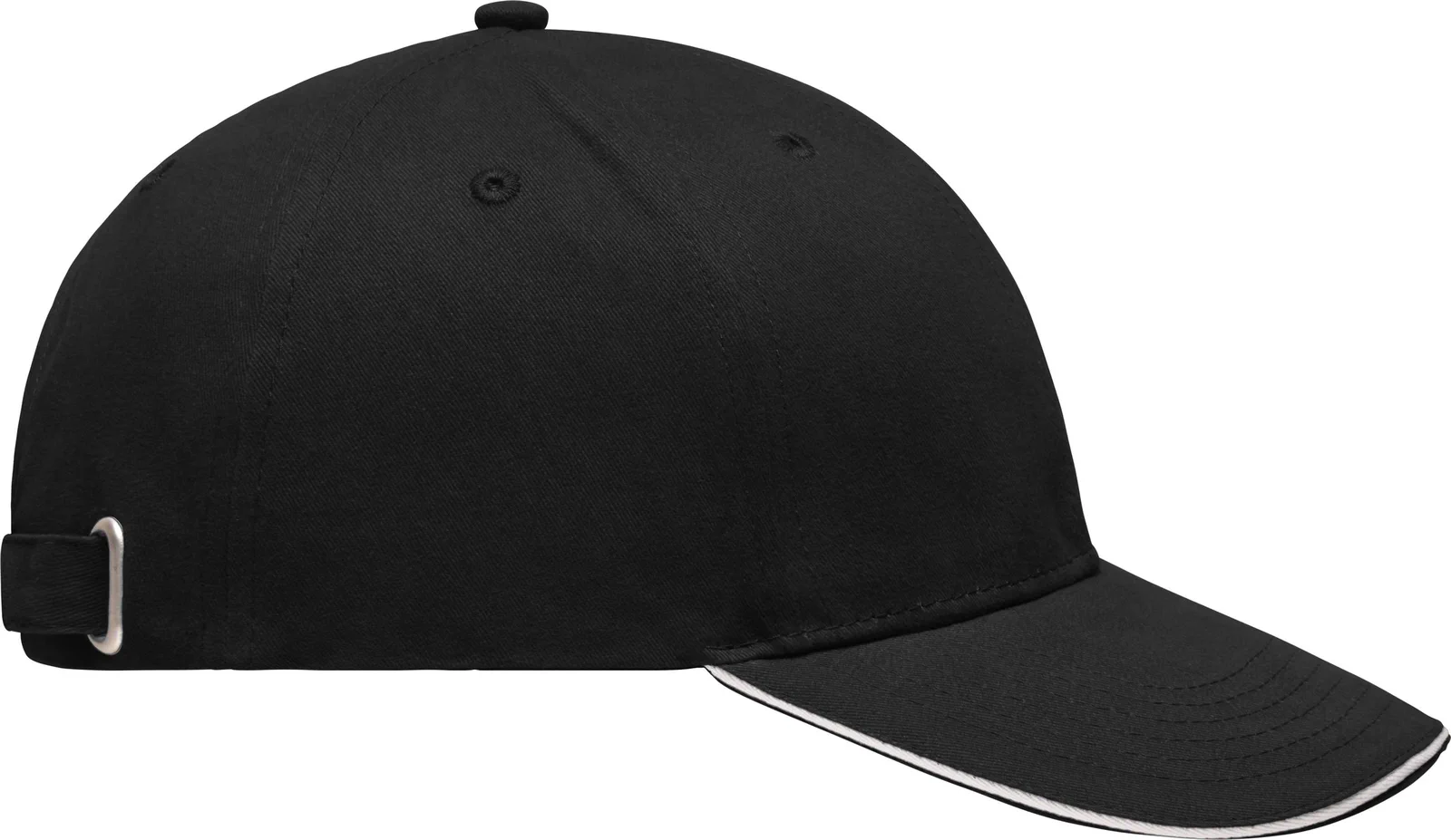 daiber Light Brushed Sandwich Cap