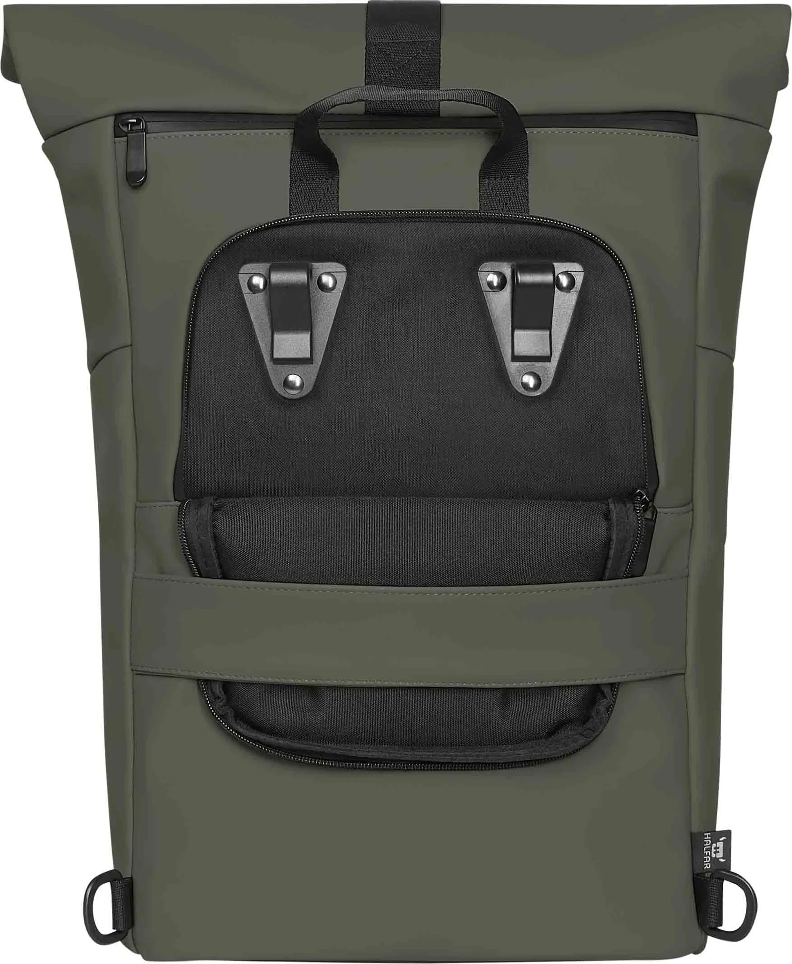 HALFAR Bike Backpack Orbit
