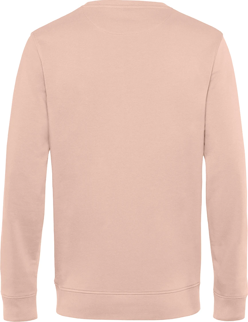 B&C Organic Crew Neck Sweat