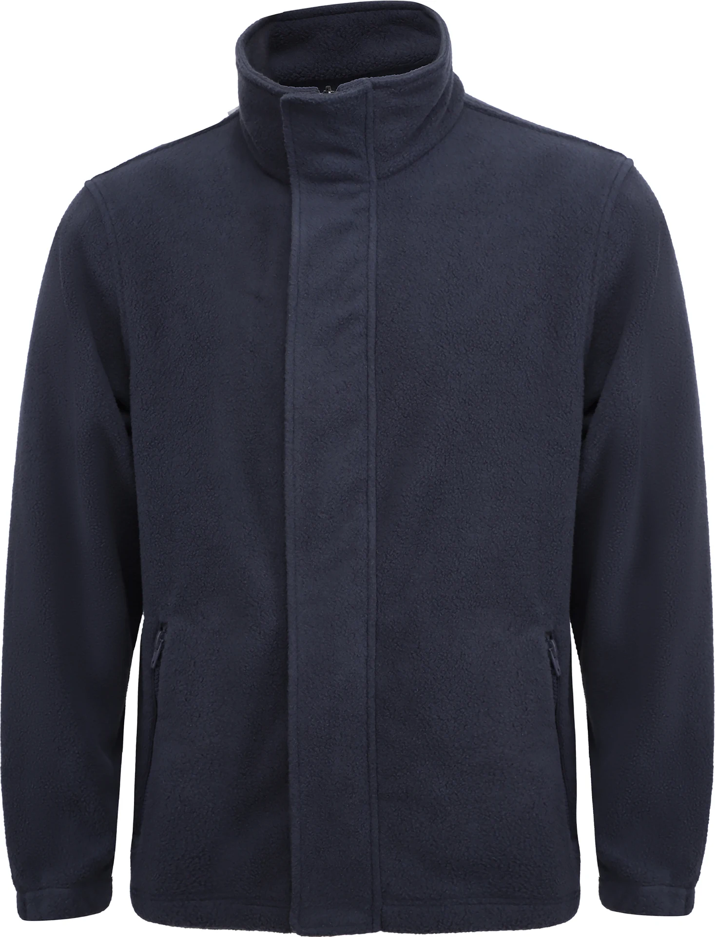 lyngsoe-arc-lr11419-fleecejacke-navy-front-1 Lyngsøe ARC-LR11419 Fleecejacke