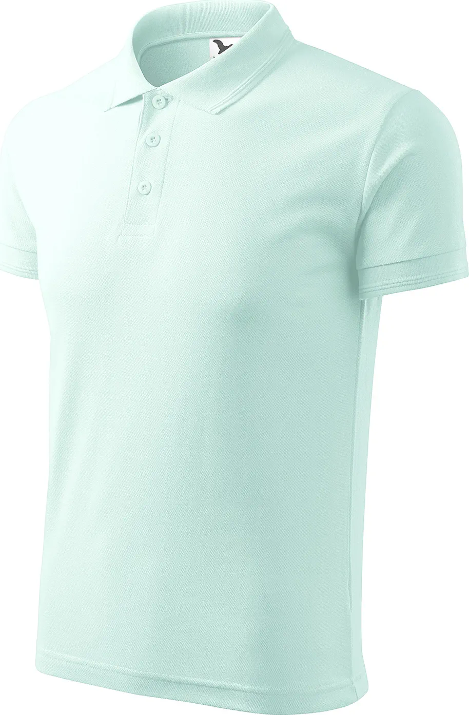 MALFINI Polohemd Piqué Polo 203