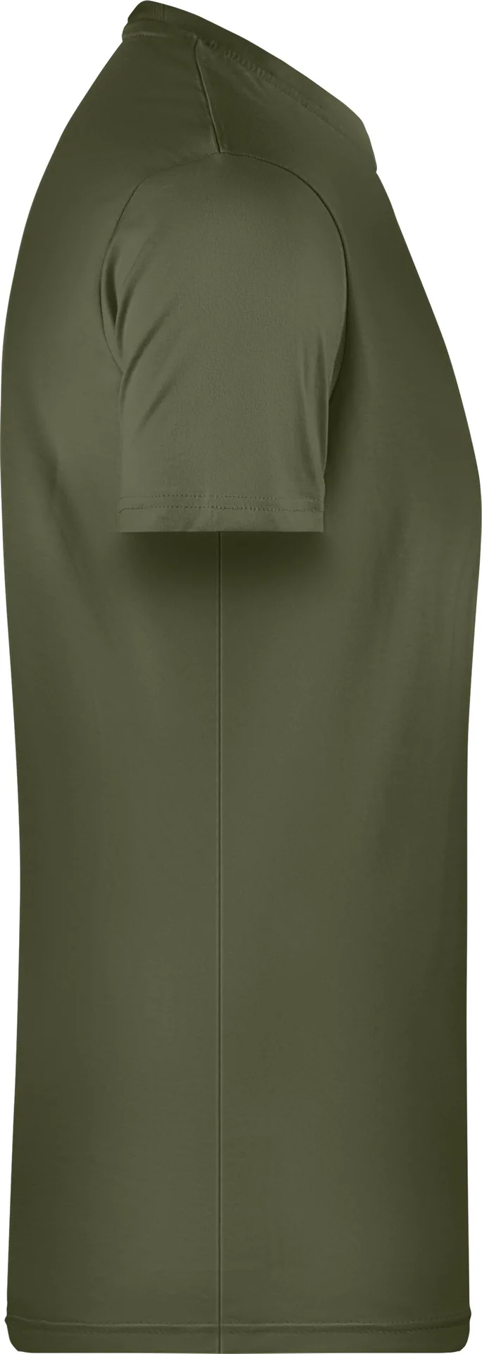 James & Nicholson Men`s Basic-T