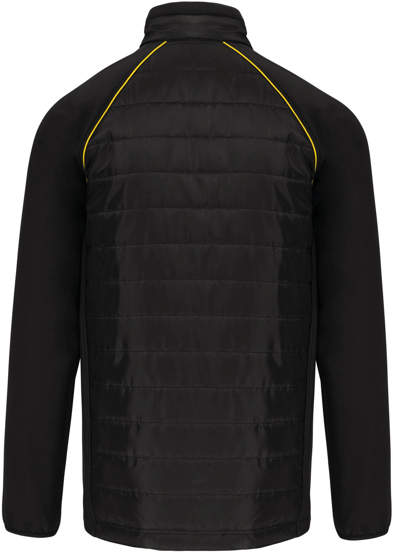 Kariban Unisex Workwear Hybrid Jacke "Day-to-Day"