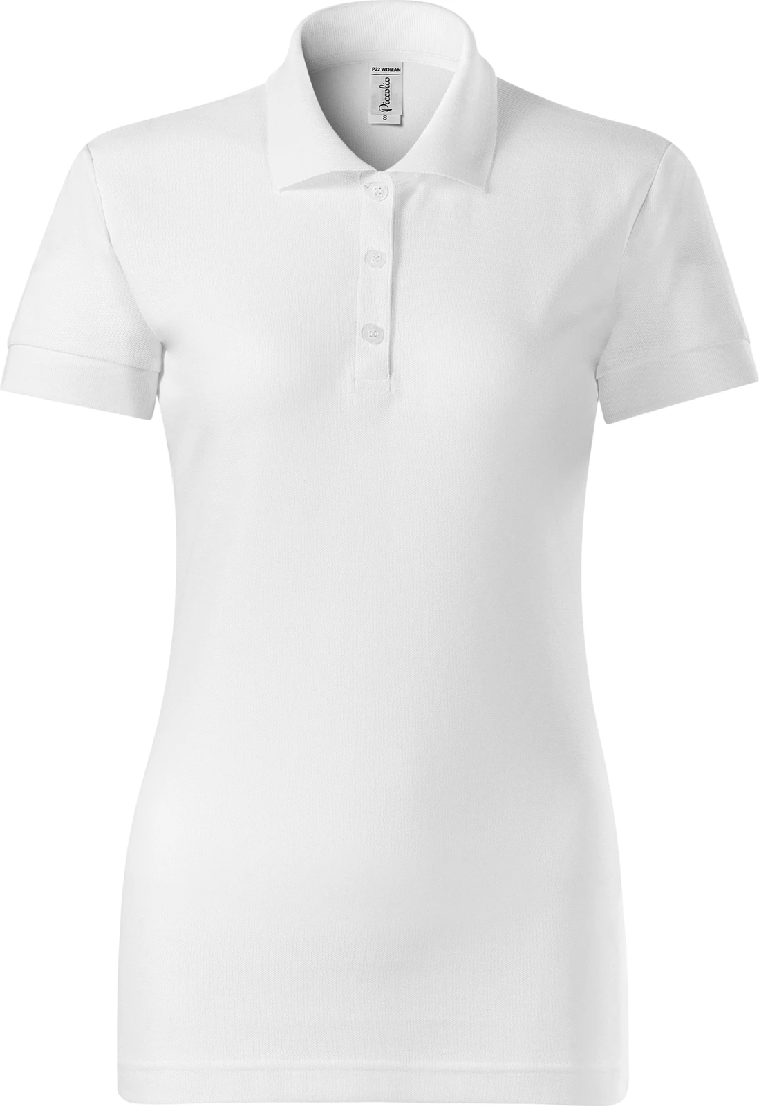Piccolio Damen Poloshirt Joy P22