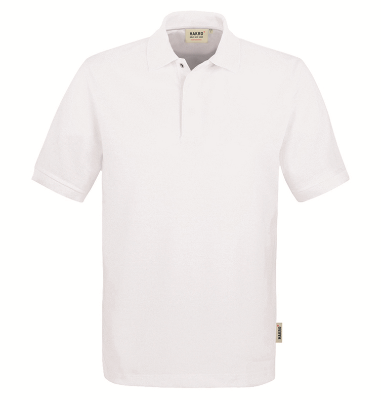 HAKRO Poloshirt 819 HACCP Mikralinar®