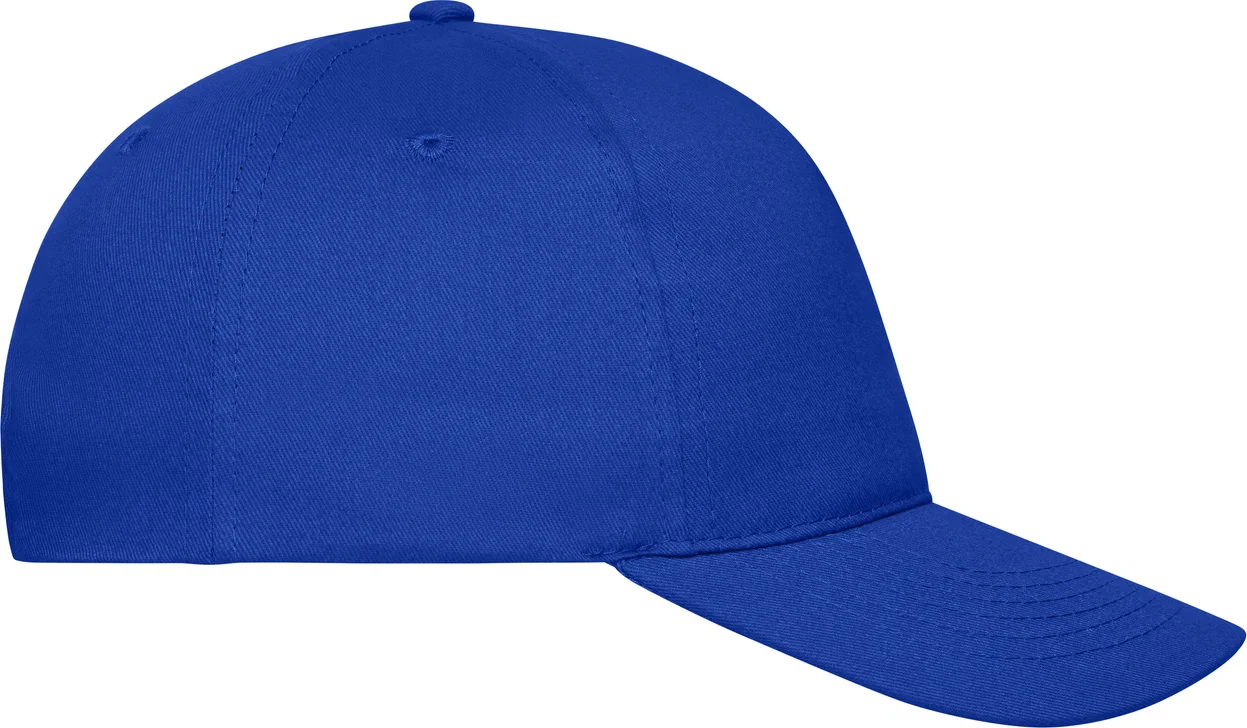 daiber 5-Panel Cap Bio Cotton