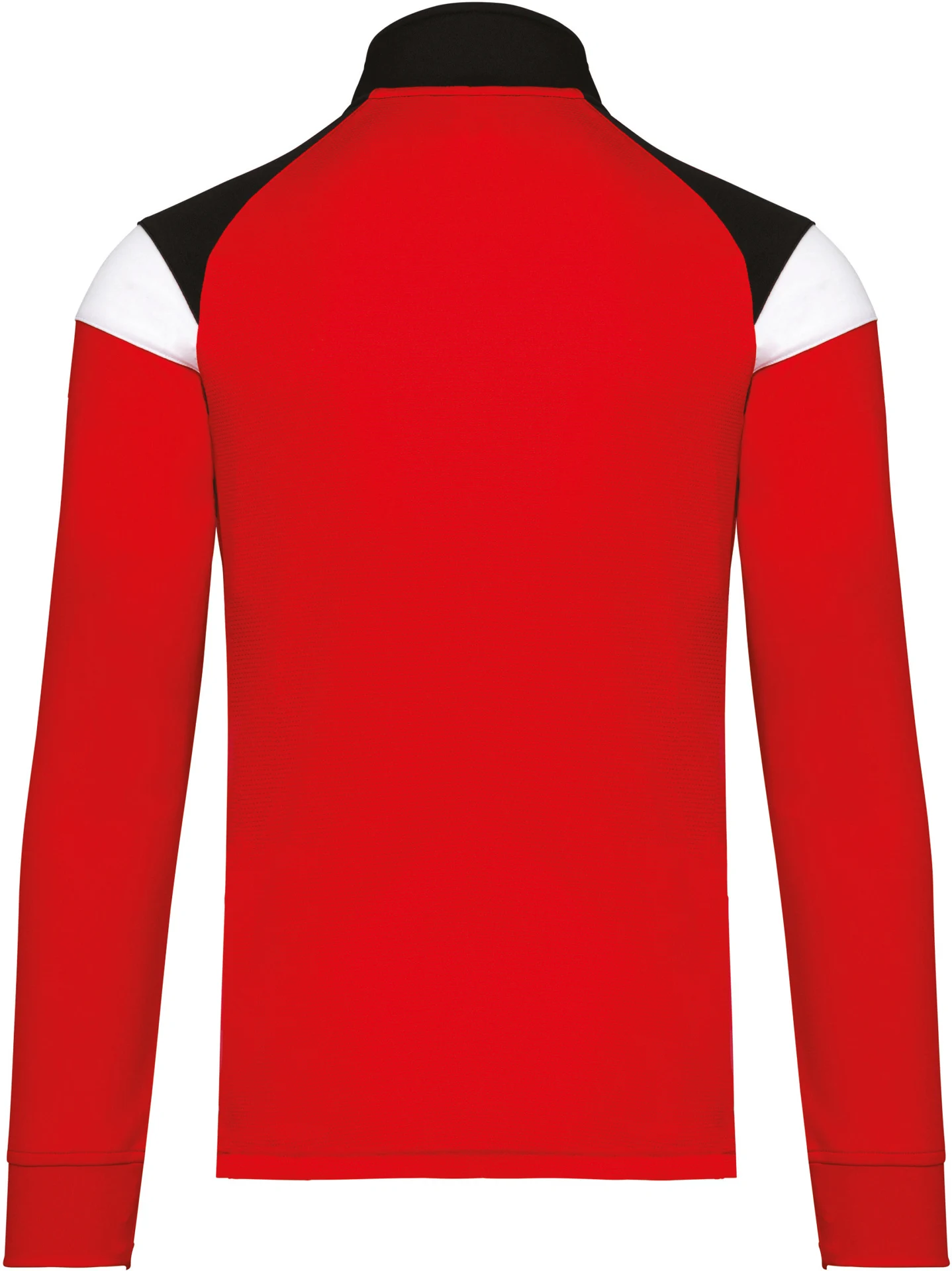 Kariban Training Sweatshirt 1/4 Zip