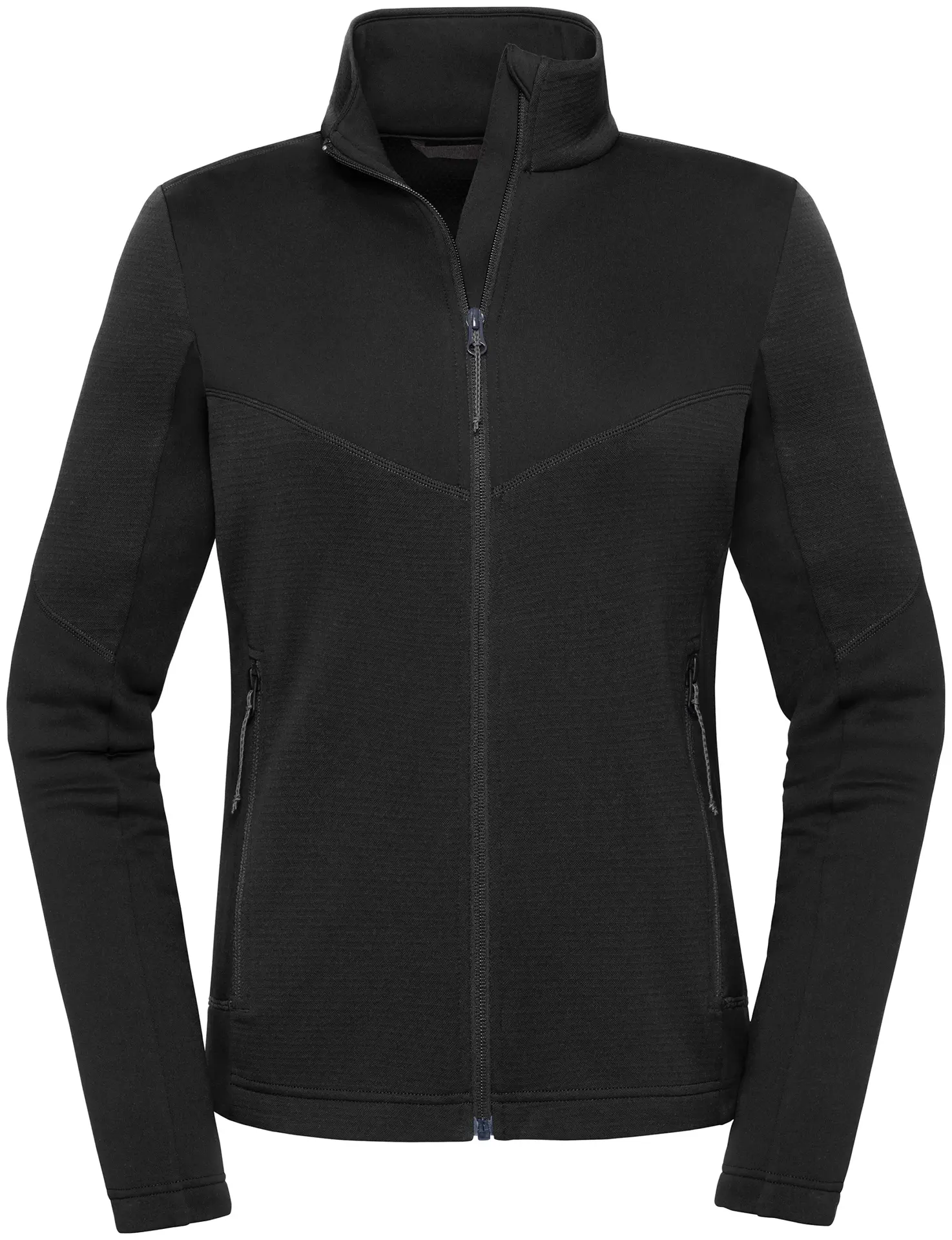 Schöffel PRO 7509 Damen WÄRMEWÄCHTER Fleecejacke