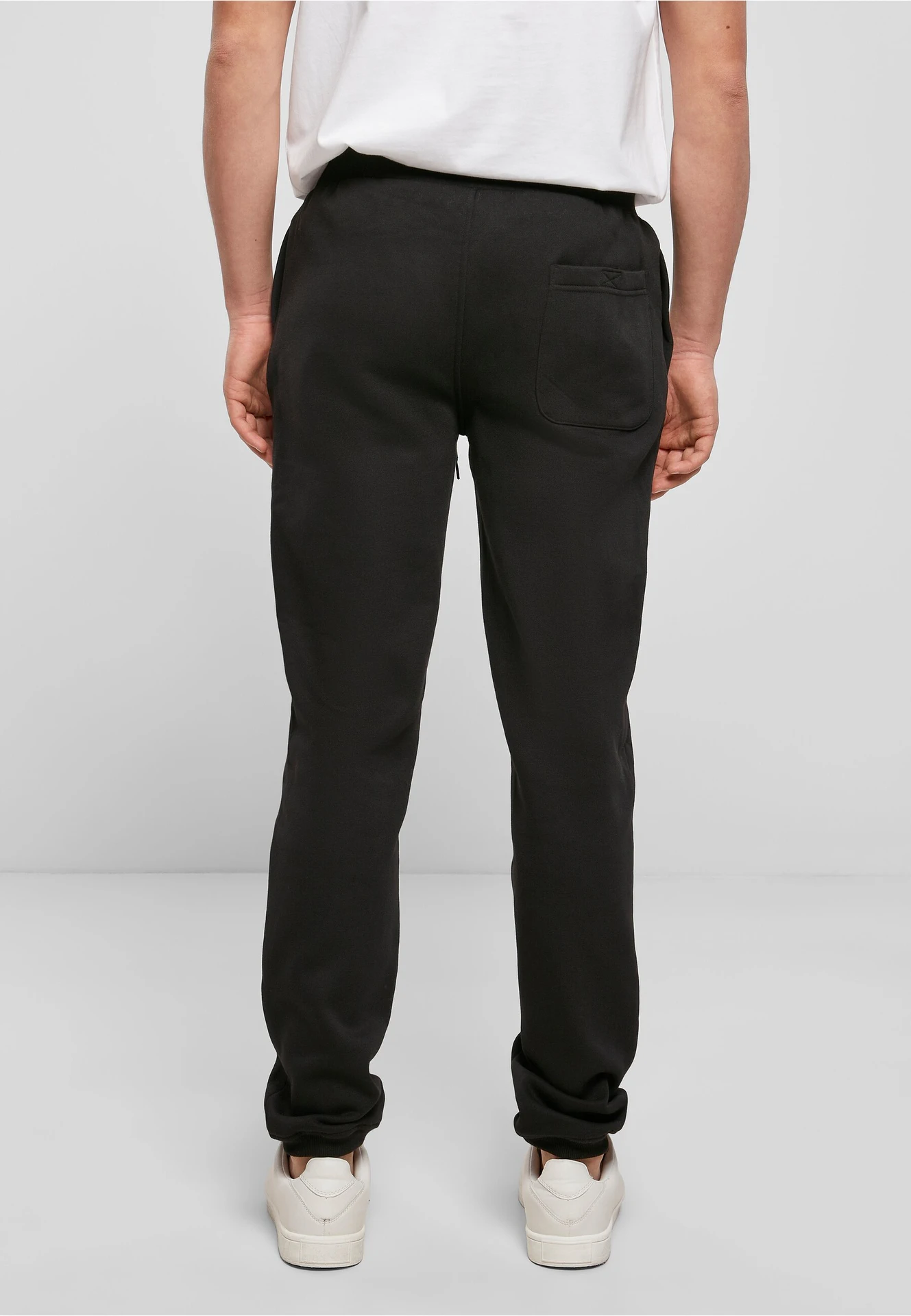 Build Your Brand Heavy Sweatpants
