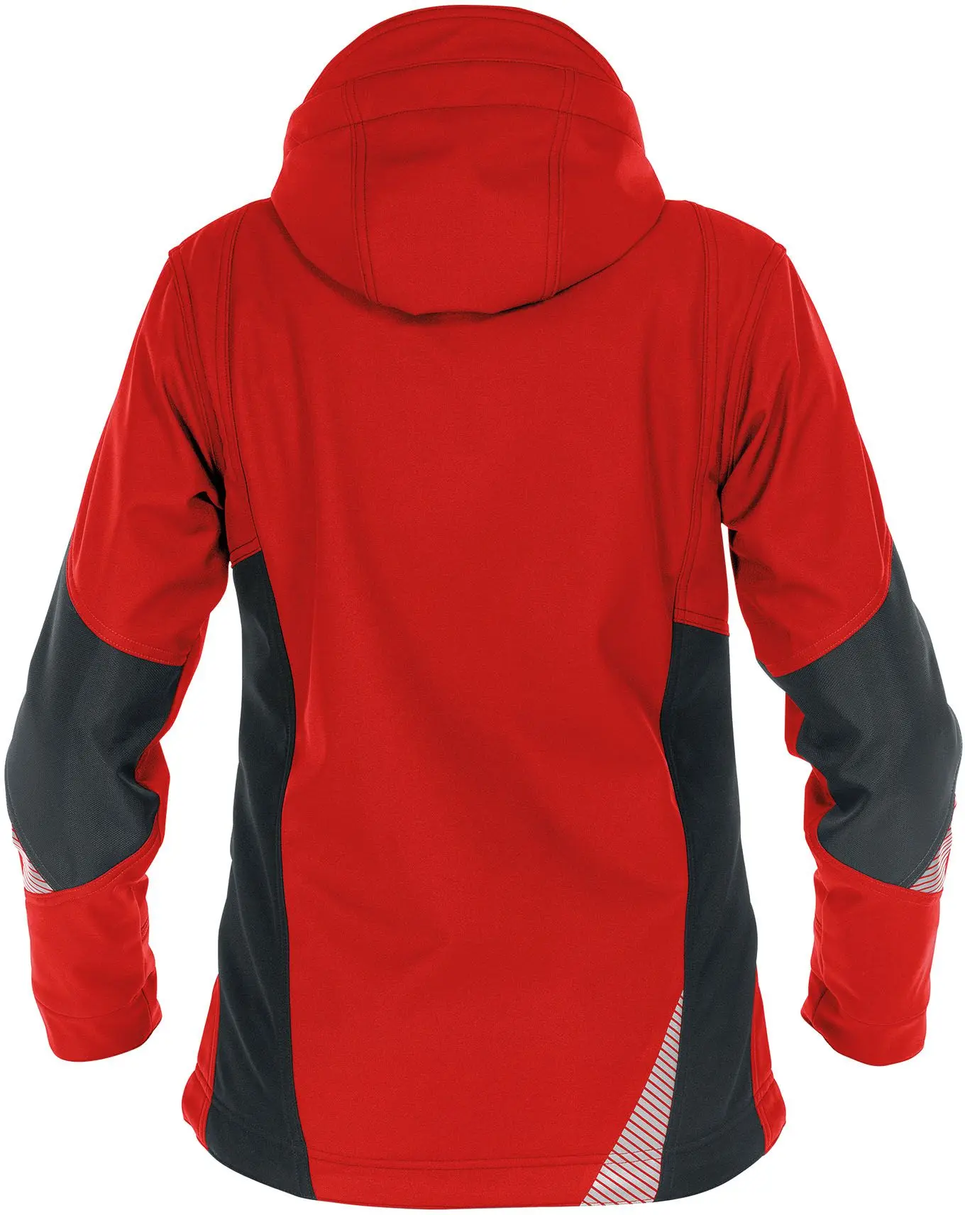 DASSY Softshelljacke Women GRAVITY
