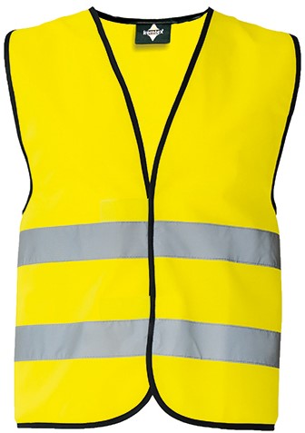 Korntex Hi-Vis Safety Vest Wolfsburg Korntex Hi-Vis Safety Vest Wolfsburg