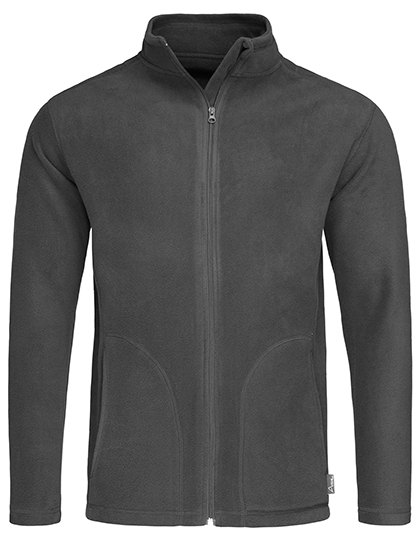 Stedman Active Fleece Jacket