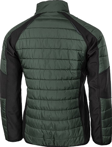 albatros Nares Stepp-/Softshelljacke albatros Nares Stepp-/Softshelljacke