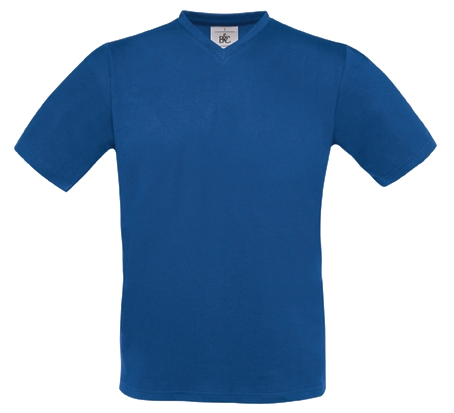 B&C T-Shirt Exact V-Neck B&C T-Shirt Exact V-Neck