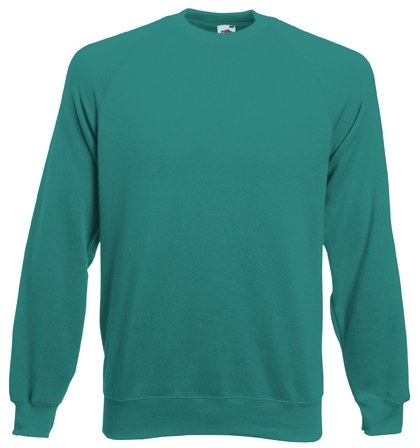 F.O.L. Raglan Sweat F.O.L. Raglan Sweat
