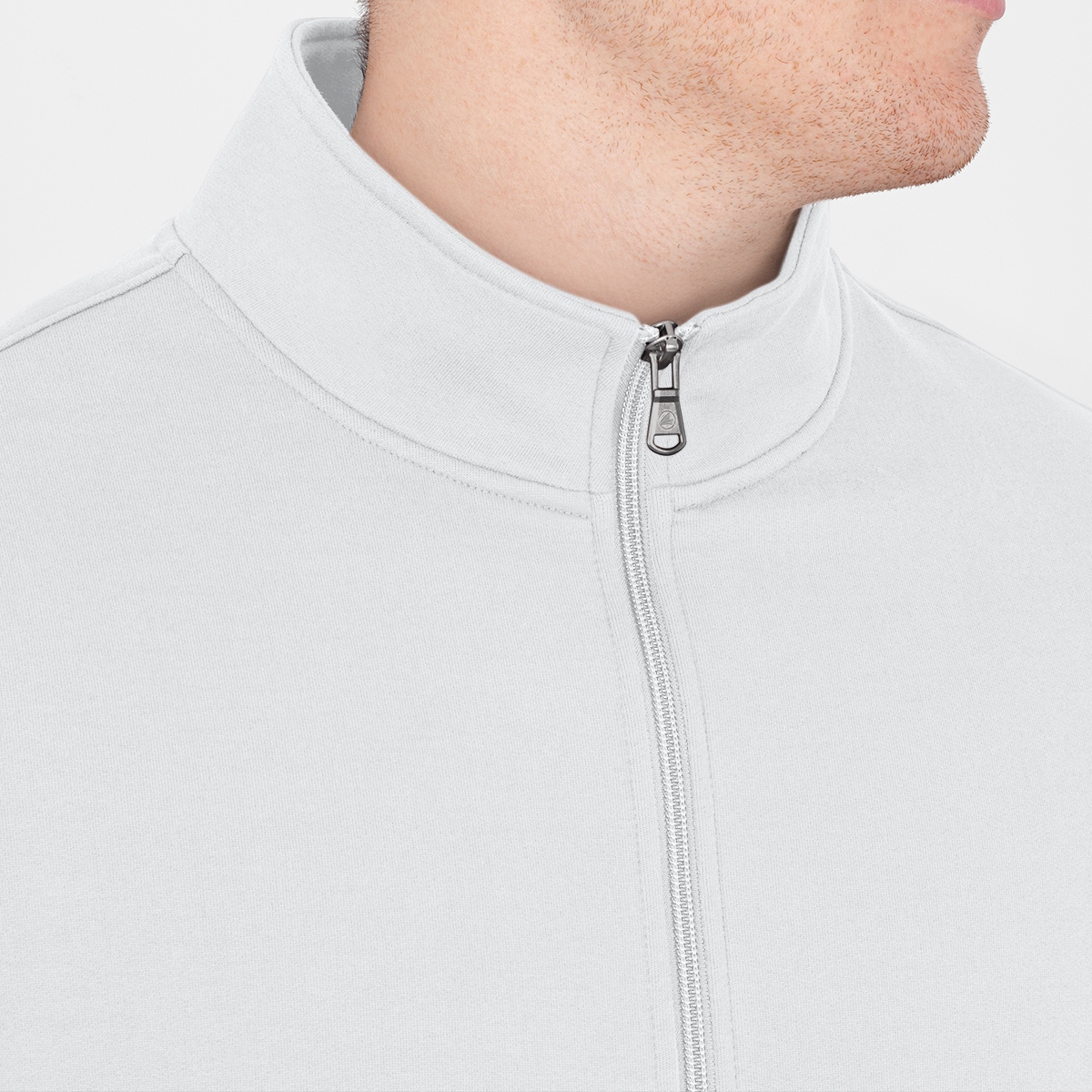 JAKO Sweatjacke Doubletex Herren