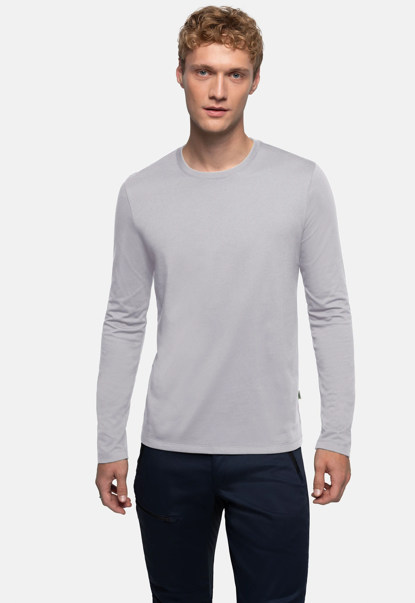 HAKRO Longsleeve 279 Mikralinar®