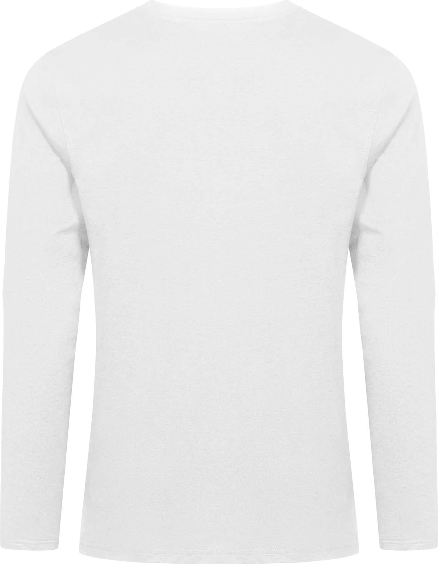 Promodoro Men's T-Shirt Longsleeve
