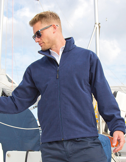 Result Climate Stopper Fleece Result Climate Stopper Fleece
