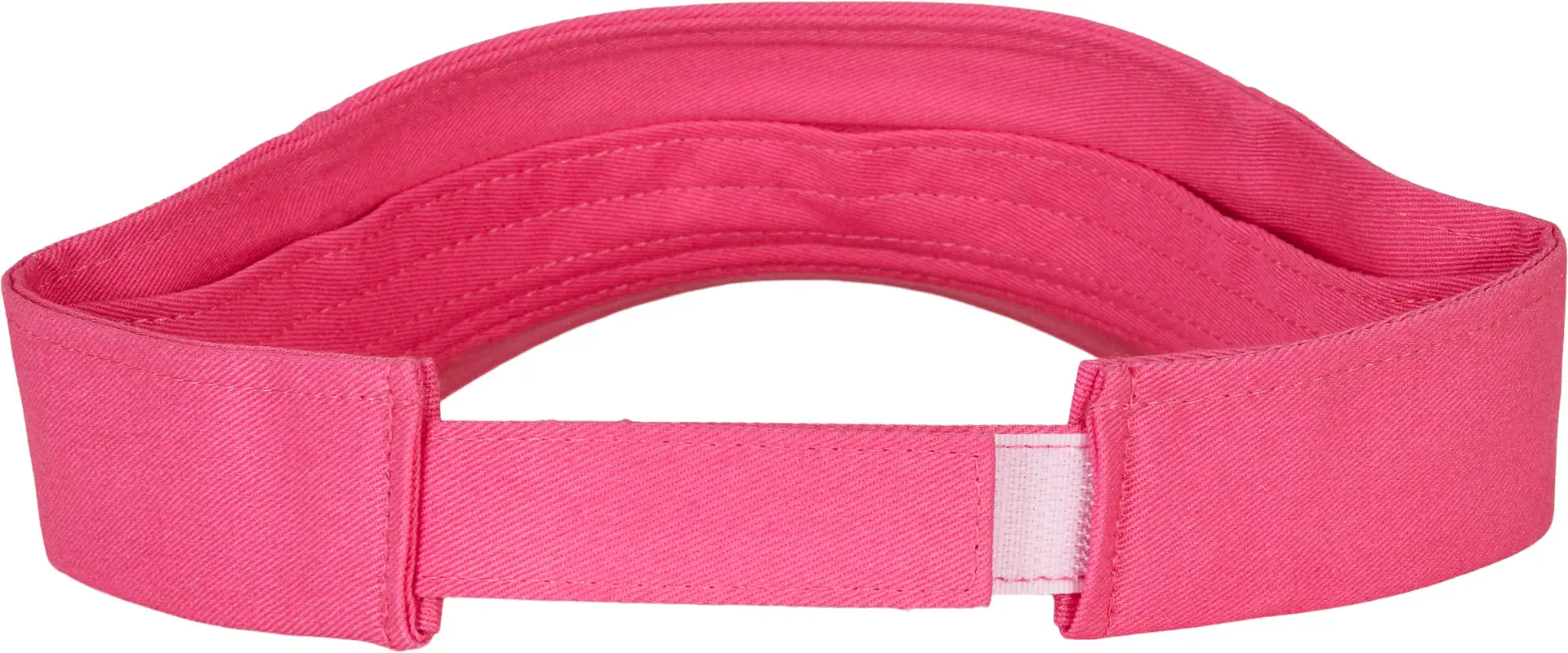 FLEXFIT Curved Visor Cap