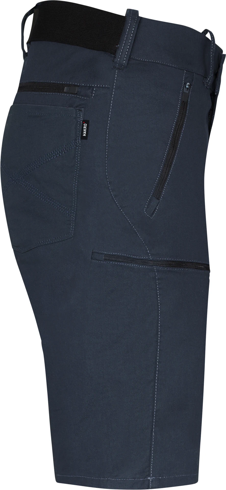 HAKRO Performanceshorts 713 ECO