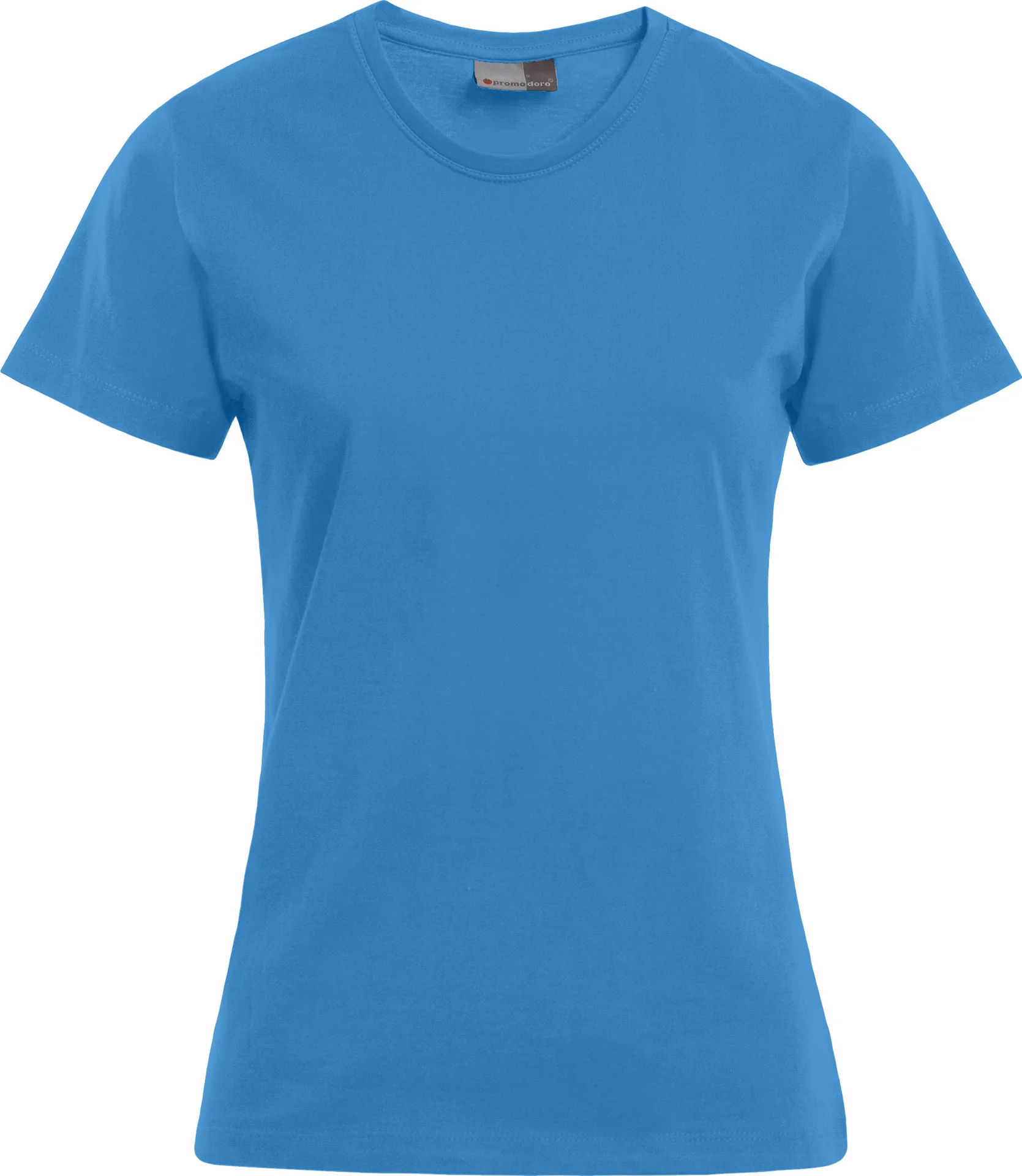 Promodoro Women's Premium-T