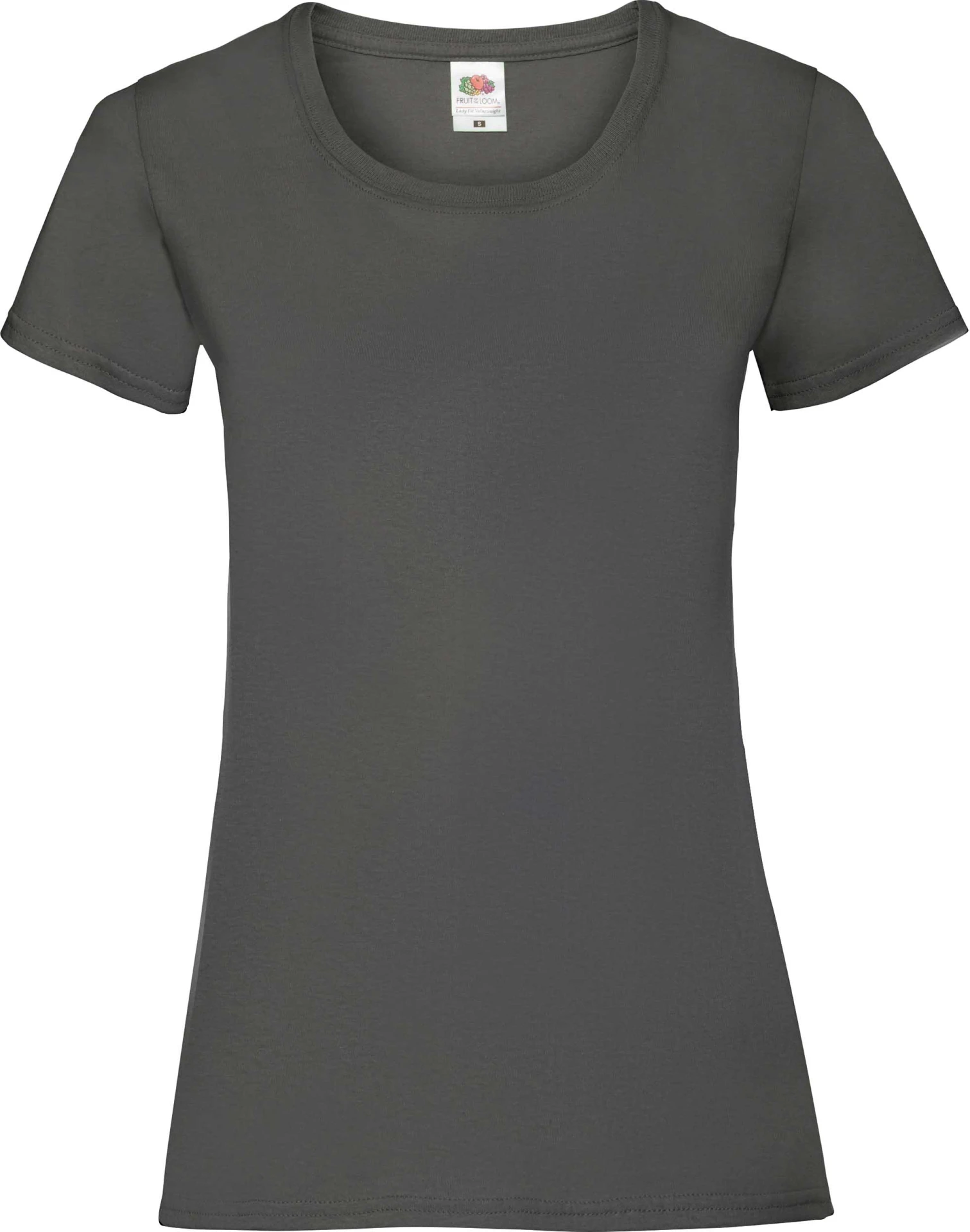 F.O.L. Lady-Fit Valueweight T