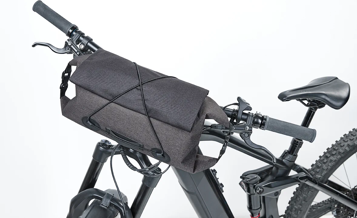 HALFAR Bicycle Handlebar Bag Cycle
