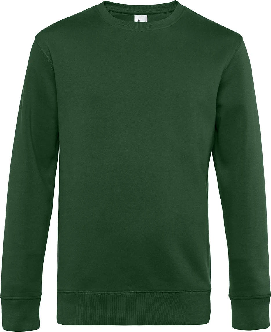 B&C King Crew Neck Sweat