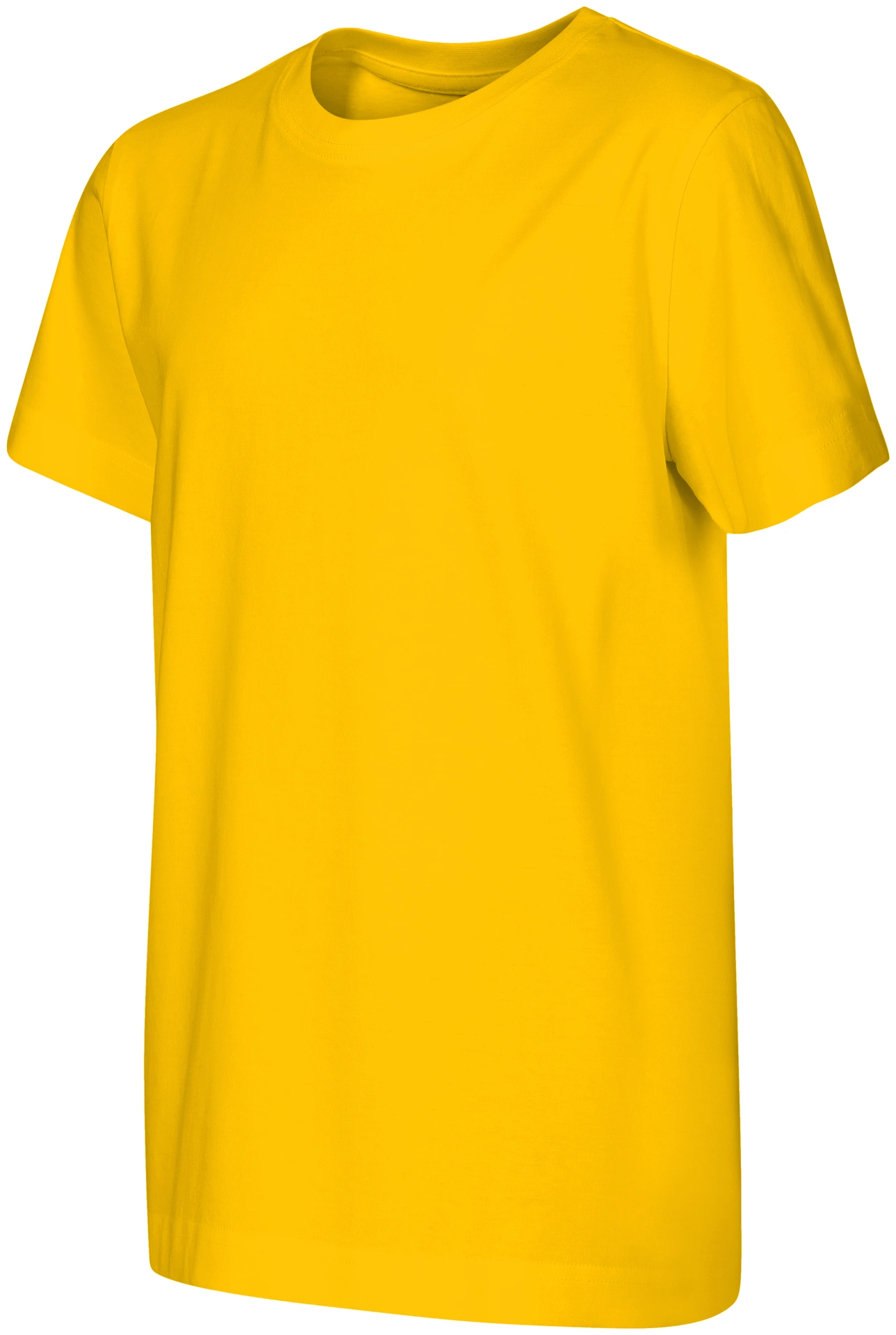 MALFINI T-Shirt Kinder Edge 815