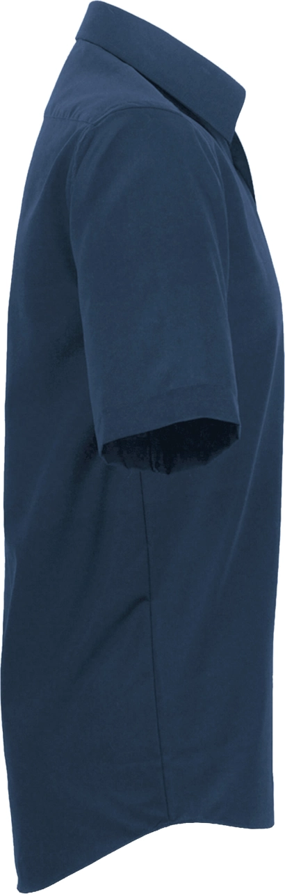 HAKRO Hemd 1/2 Arm 107 Business
