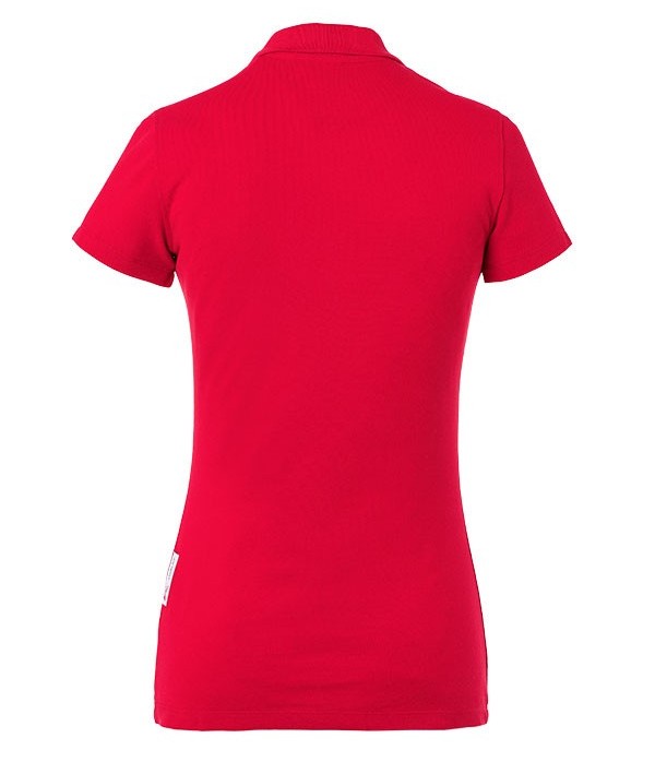 Kübler Polo Damen Form 5026 Kübler Polo Damen Form 5026