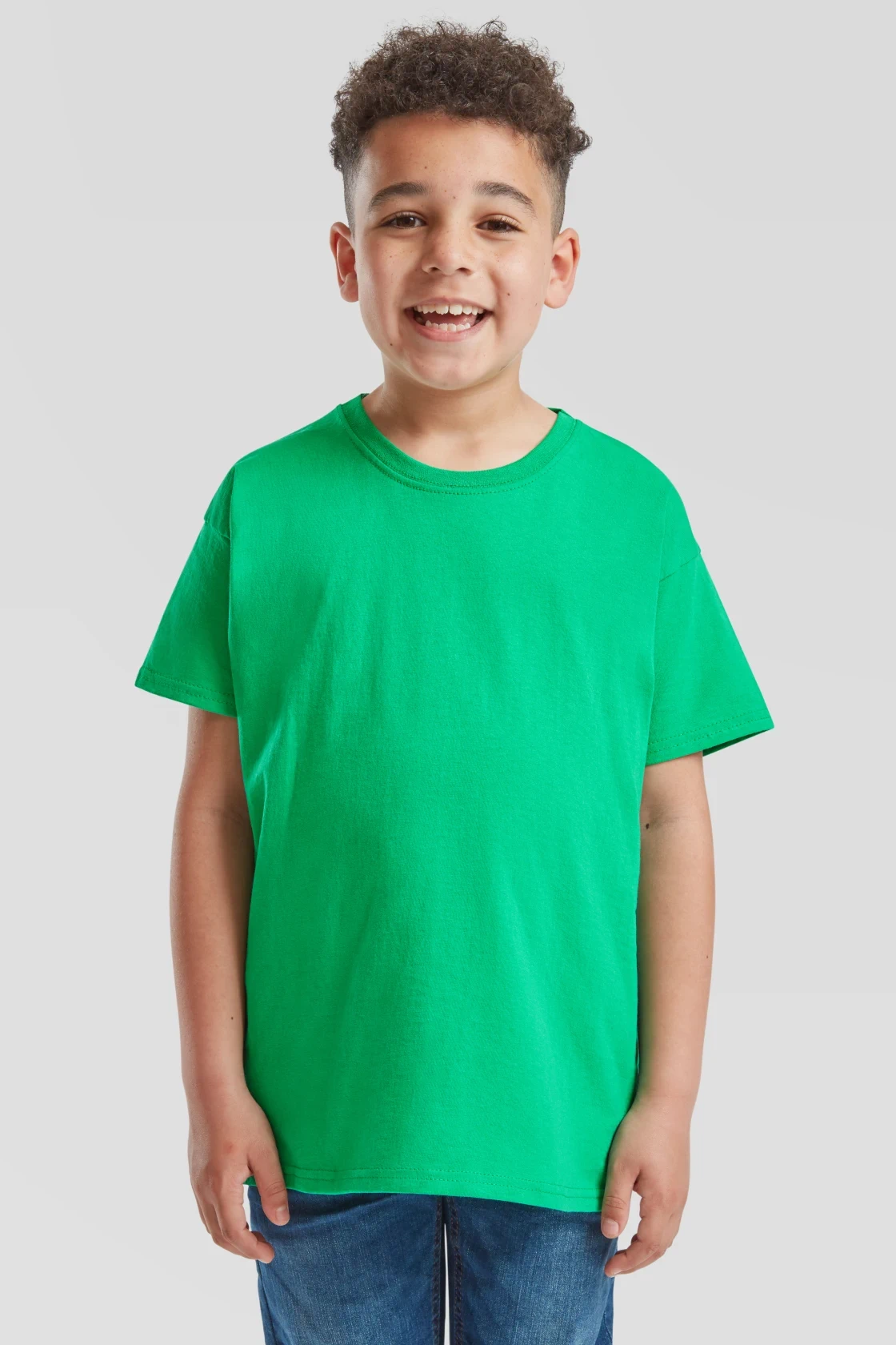 F.O.L. Kids Valueweight T