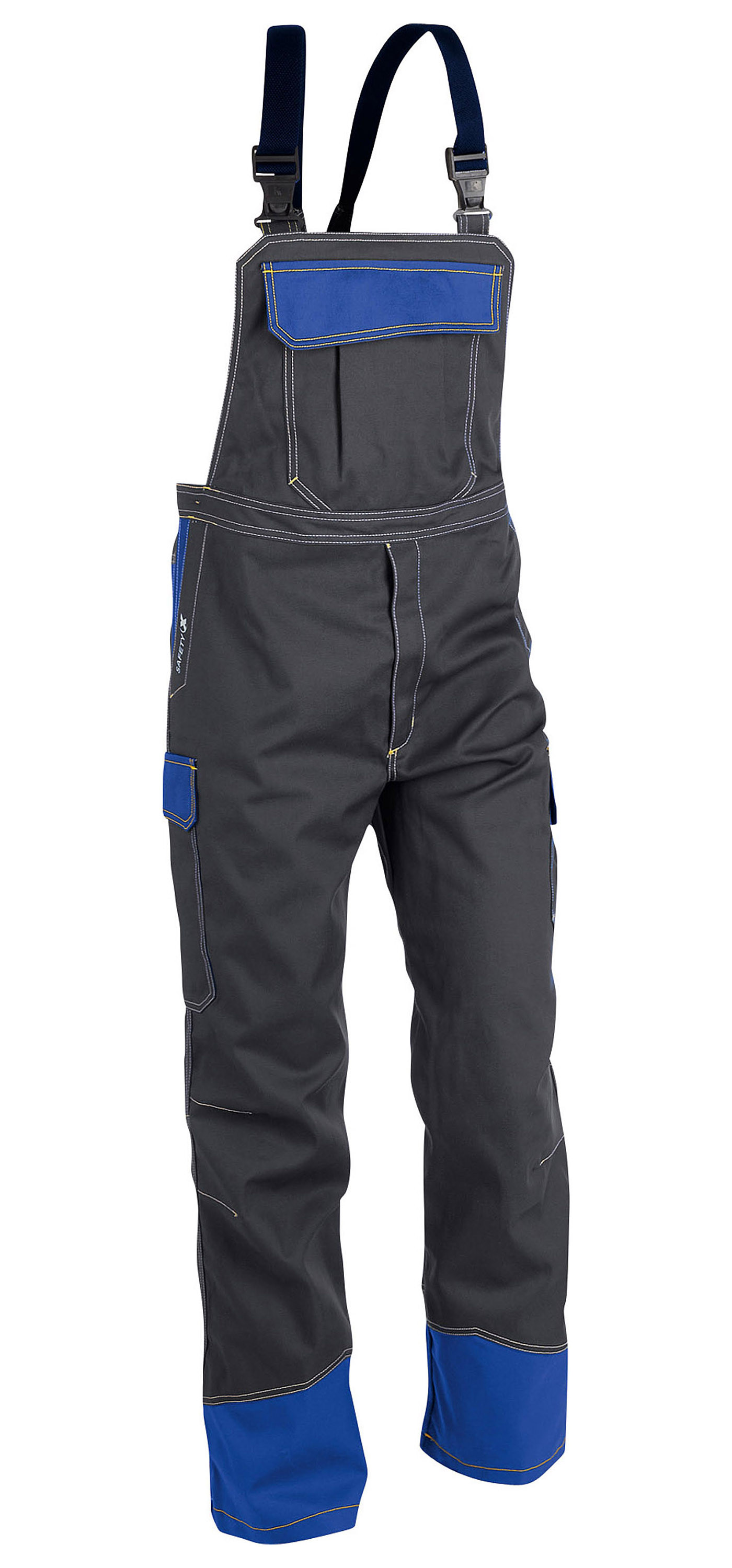 Kübler Latzhose SAFETY X Form 3780-8413 Kübler Latzhose SAFETY X Form 3780-8413