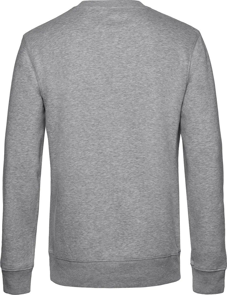 B&C King Crew Neck Sweat