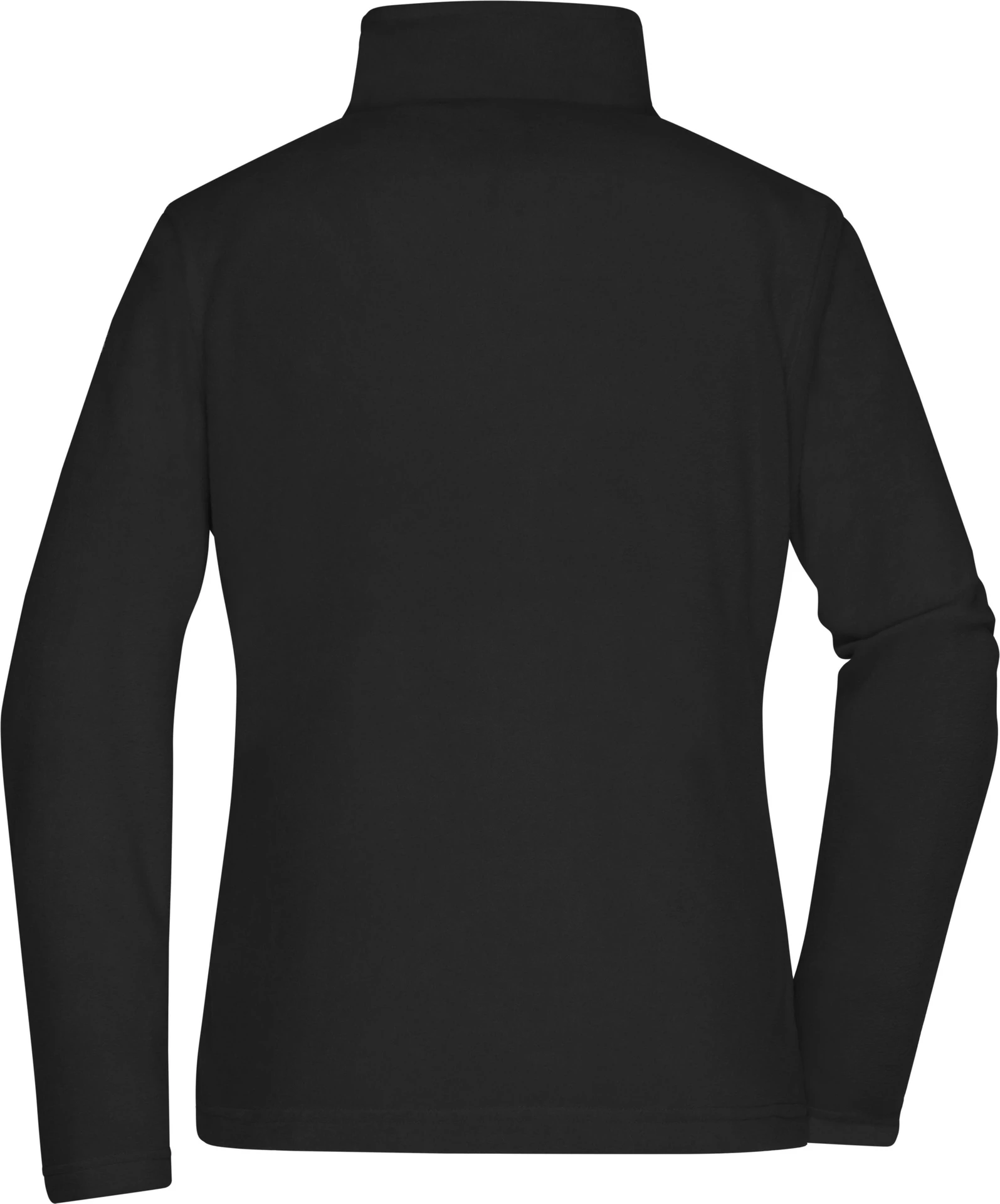 James & Nicholson Ladies Fleecejacket