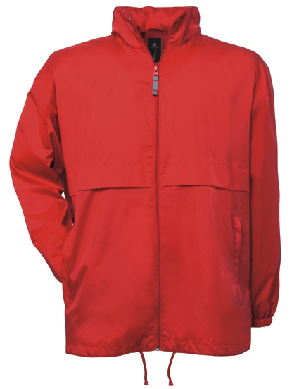 B&C Jacket Air B&C Jacket Air