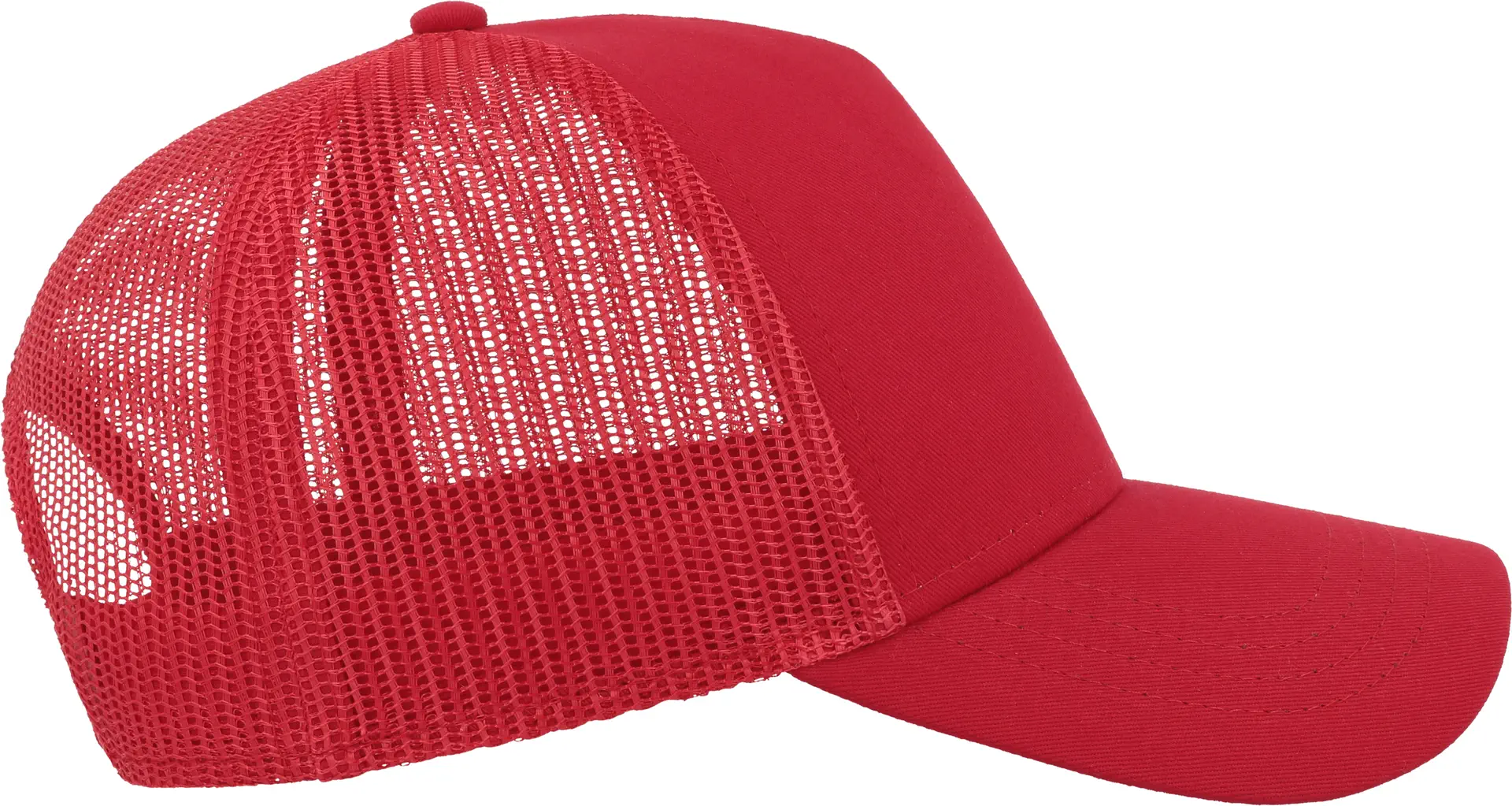 Atlantis Rapper Cotton Cap
