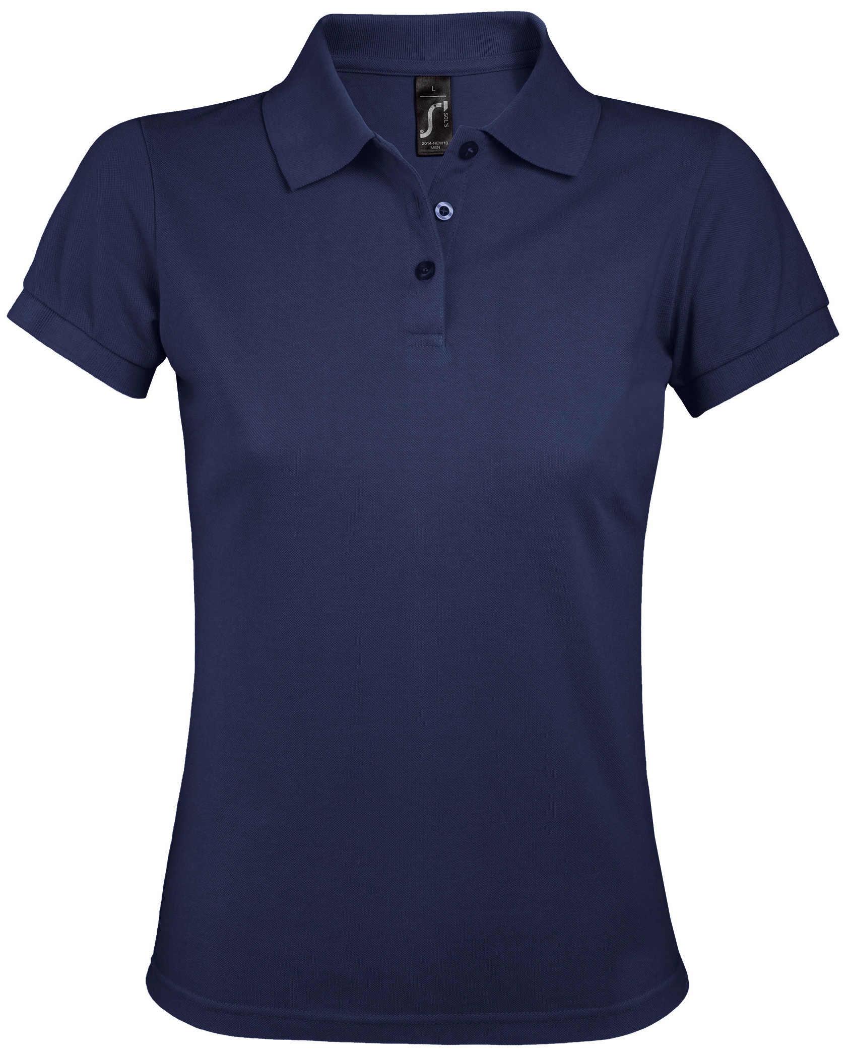 SOL'S Women's Polo Shirt Prime