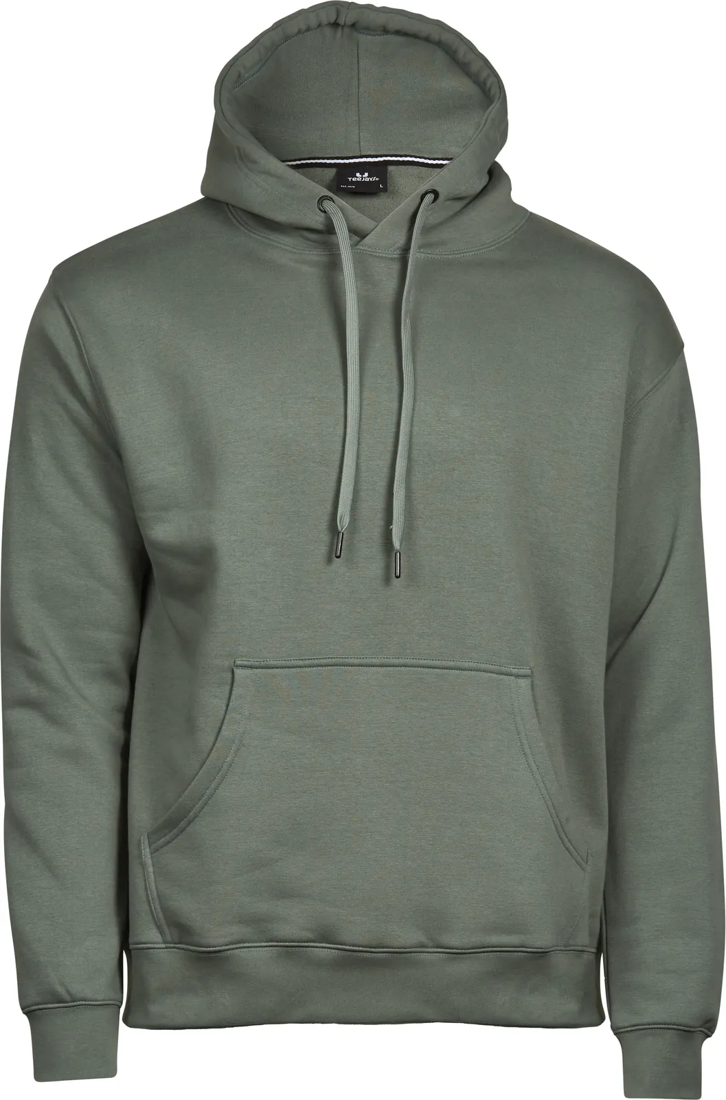 Tee Jays Hooded Sweatshirt