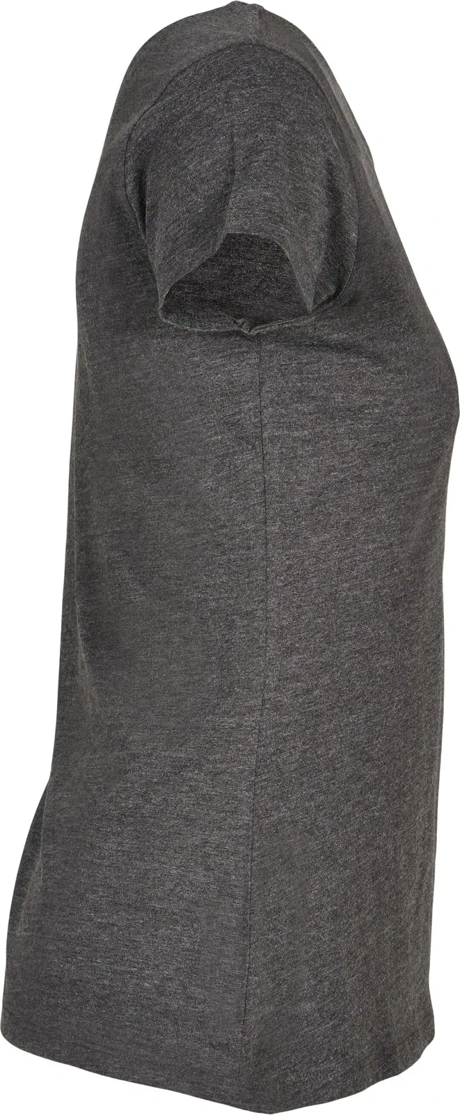 Build Your Brand Ladies Basic Tee