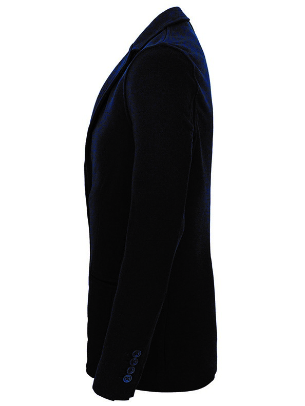 HAKRO Sweatblazer 660 Premium