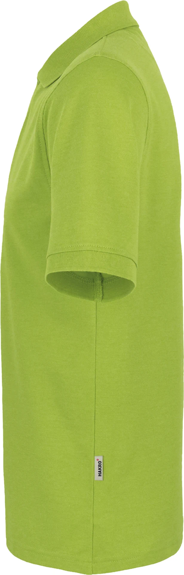 hakro-816-poloshirt-mikralinar-kiwi-2 HAKRO Poloshirt 816 Mikralinar®