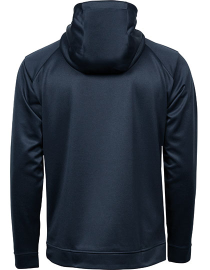 TEE JAYS Performance Hoodie TEE JAYS Performance Hoodie