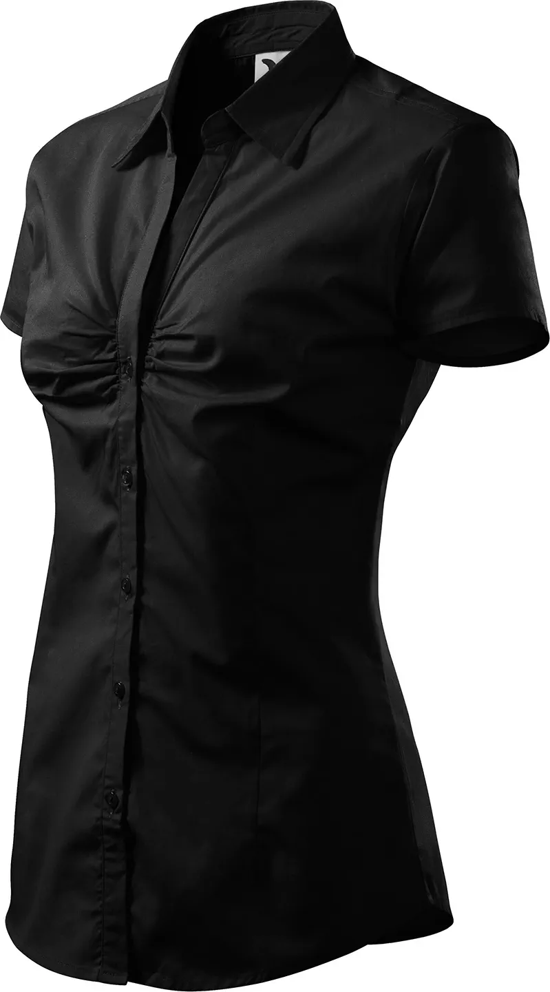 MALFINI Hemd Damen Chic 214