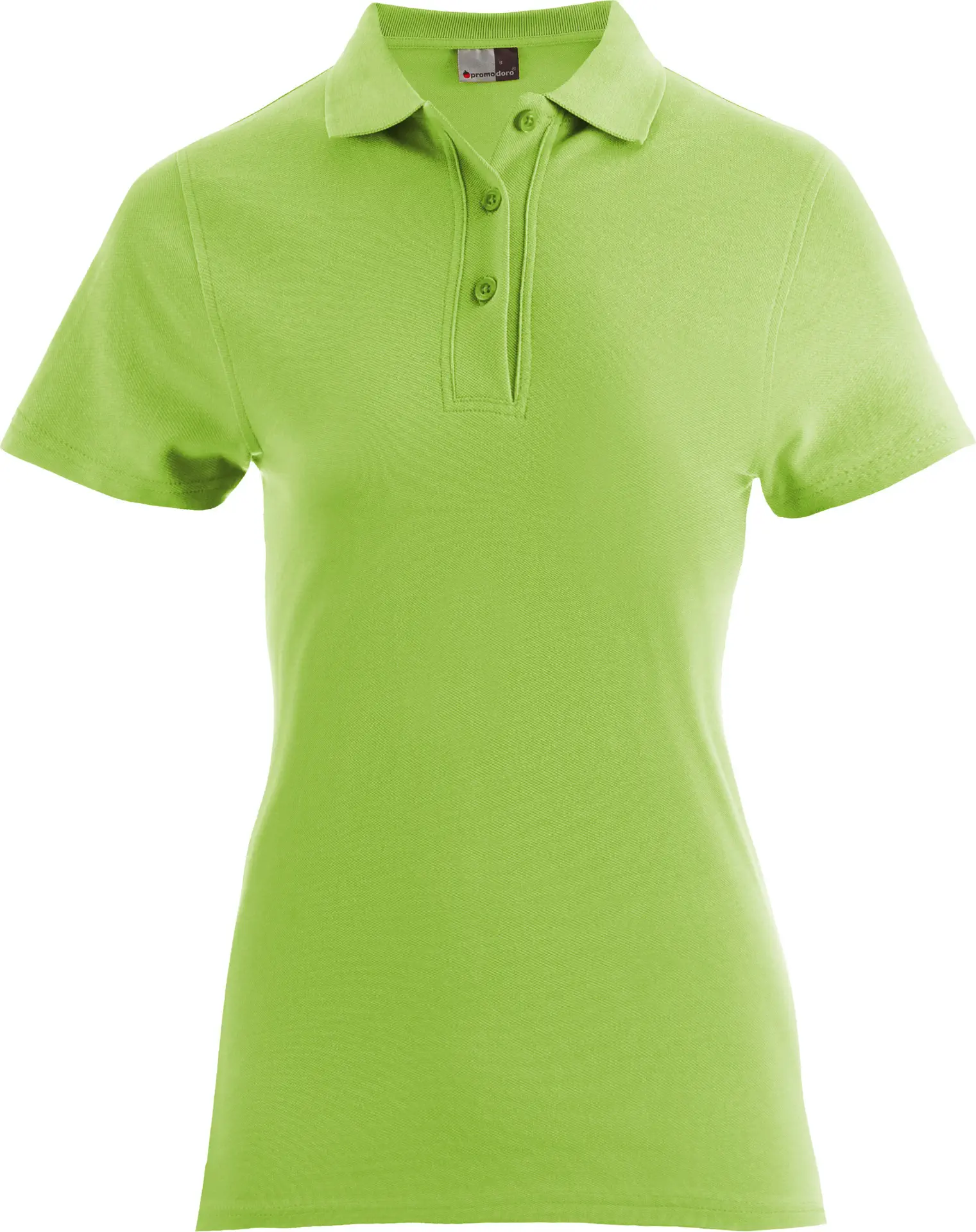 Promodoro Women's Superior Polo